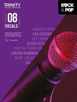 Trinity Rock & Pop 2018 Vocals: Grade 8: Female Voice - Trinity Rock & Pop 2018 Vocals: Female Voice - Grade 8