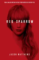 Červený vrabec - Red Sparrow