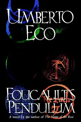 Foucaultovo kyvadlo - Foucault's Pendulum