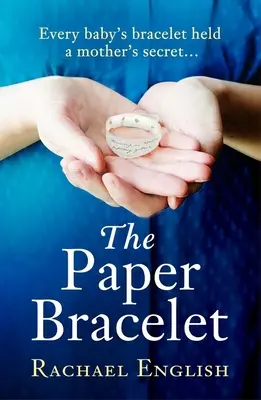 Papierový náramok - The Paper Bracelet