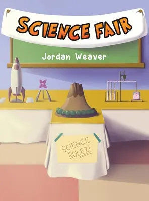 Vedecký veľtrh - Science Fair