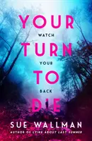 Na rade je tvoja smrť - Your Turn to Die