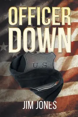 Dôstojník dole - Officer Down