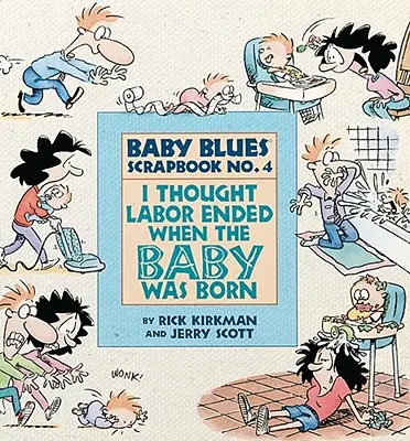 Myslela som, že pôrod sa skončil, keď sa narodilo dieťa - I Thought Labor Ended When the Baby Was Born