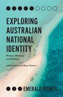 Skúmanie austrálskej národnej identity: Hrdinovia, pamäť a politika - Exploring Australian National Identity: Heroes, Memory and Politics