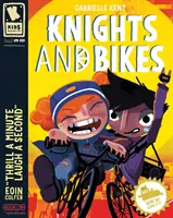 Rytieri a bicykle - Knights and Bikes