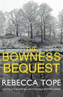 Bownessov odkaz - The Bowness Bequest
