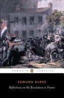 Úvahy o revolúcii vo Francúzsku - Reflections on the Revolution in France