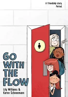 Choď s prúdom - Go with the Flow