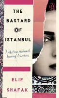 Bastard z Istanbulu - Bastard of Istanbul