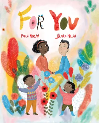 Pre vás - For You
