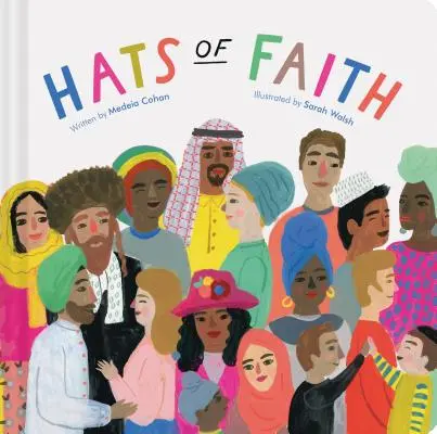 Klobúky viery - Hats of Faith
