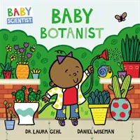 Detský botanik - Baby Botanist