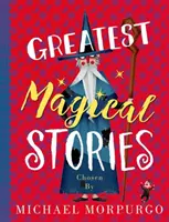 Najväčšie magické príbehy - Greatest Magical Stories
