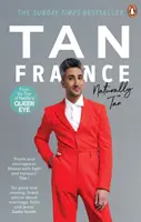 Prirodzene opálený - memoáre - Naturally Tan - A Memoir