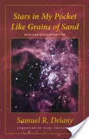 Hviezdy v mojom vrecku ako zrnká piesku - Stars in My Pocket Like Grains of Sand