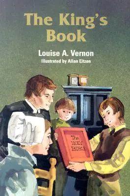 Kráľova kniha - King's Book