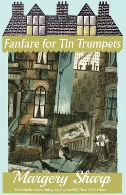 Fanfáry pre plechové trúbky - Fanfare for Tin Trumpets