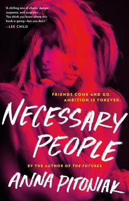 Nevyhnutní ľudia - Necessary People