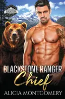 Náčelník rangerov v Blackstone: Blackstonský ranger: Blackstonskí rangeri, kniha 1 - Blackstone Ranger Chief: Blackstone Rangers Book 1