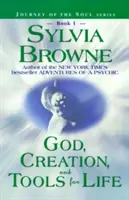 Boh, stvorenie a nástroje pre život - God, Creation, and Tools for Life
