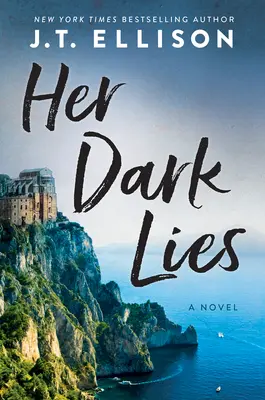Jej temné lži - Her Dark Lies