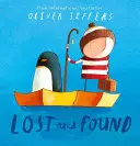 Straty a nálezy - Lost and Found