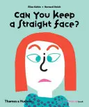 Dokážete si udržať rovnú tvár? - Can You Keep a Straight Face?