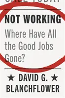 Nefunguje: Kam sa podeli všetky dobré pracovné miesta? - Not Working: Where Have All the Good Jobs Gone?