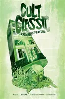 Kultová klasika: Creature Feature - Cult Classic: Creature Feature