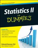 Štatistika II pre hlupákov - Statistics II for Dummies