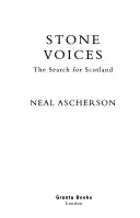 Kamenné hlasy - Hľadanie Škótska - Stone Voices - The Search For Scotland