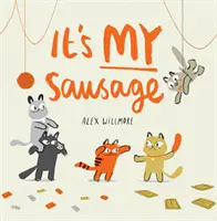 Je to moja klobása - It's MY Sausage