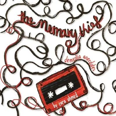 Zlodejka pamäti - The Memory Thief