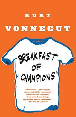 Raňajky šampiónov - Breakfast of Champions