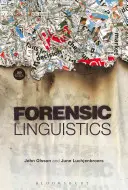 Forenzná lingvistika - Forensic Linguistics