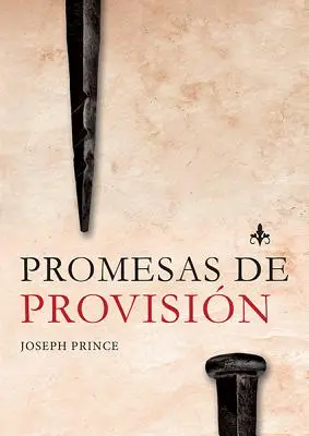 Promesas de Provision = Prísľuby o zabezpečení - Promesas de Provision = Provision Promises