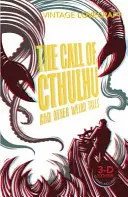 Volanie Cthulhu a iné podivné príbehy - Call of Cthulhu and Other Weird Tales