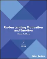 Pochopenie motivácie a emócií - Understanding Motivation and Emotion