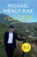 Čas hovoriť - Príbehy zo srdca Írska - Time to Talk - Stories from the heart of Ireland