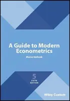 Sprievodca modernou ekonometriou - Guide to Modern Econometrics