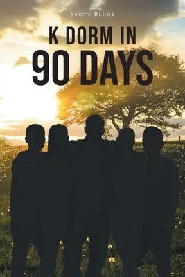 Koľaje K za 90 dní - K Dorm in 90 days