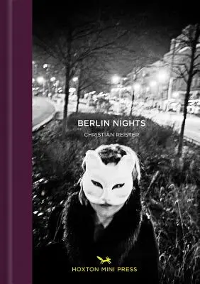 Berlínske noci - Berlin Nights
