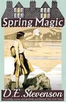 Jarné kúzlo - Spring Magic