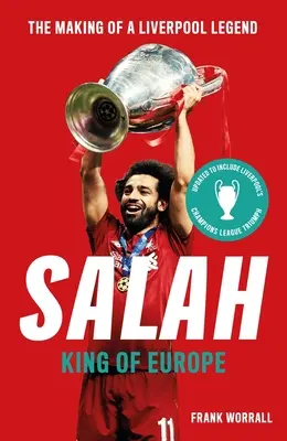 Salah: Kráľ Európy - Salah: King of Europe