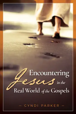 Stretnutie s Ježišom v reálnom svete evanjelií - Encountering Jesus in the Real World of the Gospels