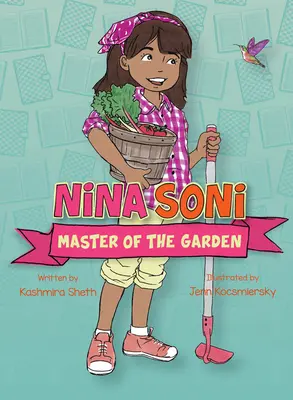 Nina Soni, Majster záhrady - Nina Soni, Master of the Garden