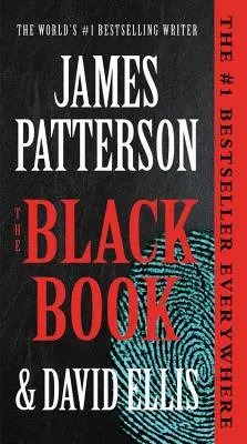 Čierna kniha - The Black Book