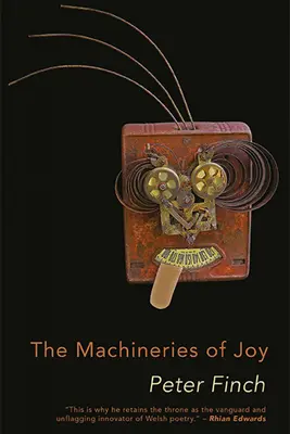 Stroje radosti - The Machineries of Joy