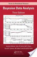 Bayesovská analýza údajov - Bayesian Data Analysis